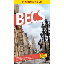 Cartographia Barcelona útikönyv 9789631370003