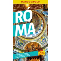 Cartographia Róma útikönyv 9789631370676