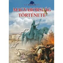 Cartographia Magyarország története - Képes történelmi atlasz 9789639232679