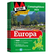 Cartographia Európa Kempingatlasz 2024-9783828310667
