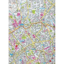 Cartographia London várostérkép (Marco Polo) 9783575018311