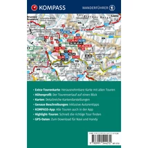 Cartographia K 5733 Sextner Dolomiten, NP Drei Zinnen turistakalauz térképpel 9783991544272
