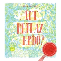Cartographia Mit rejt az erdő 9789633048221