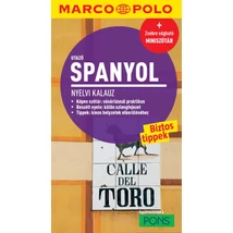 Cartographia Angol nyelvi kalauz utazóknak 9789631362923