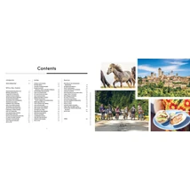 Cartographia-The Bikepacker's Guide to the World (kerékpáros) útikönyv (angol) - Lonely Planet-9781838695019