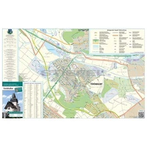 Cartographia Törökbálint várostérkép - Stiefel 9789639939561
