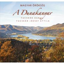 Cartographia A Dunakanyar album 9789630994699