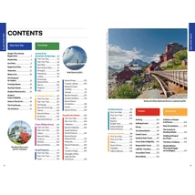 Cartographia Alaszka útikönyv Lonely Planet (angol) 9781838696658