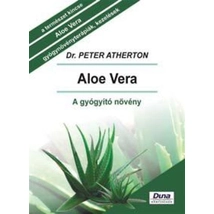 Cartographia Aloe Vera - A gyógyító növény 9789639684652