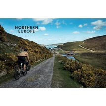 Cartographia Epic Bike Rides of Europe Lonely Planet (angol) 9781788689427