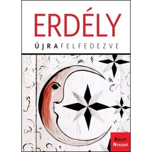 Cartographia Erdély útikönyv 9786155401091