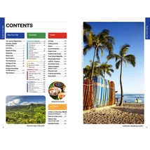 Cartographia Honolulu, Waikiki, Oahu útikönyv Lonely Planet (angol) 9781838691608