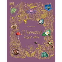 Cartographia A természet ezer arca 9789633049846