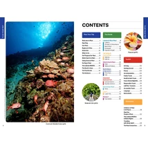 Cartographia Maui útikönyv Lonely Planet (angol) 9781838691578