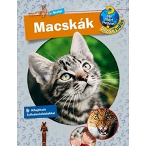 Cartographia Mit? Miért? Hogyan? - Macskák - Scolar-9789632449388