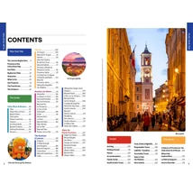 Cartographia Provence &amp;amp; Cote d&#039;Azur útikönyv Lonely Planet (angol) 9781838699345