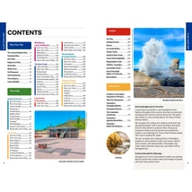 Cartographia Tasmánia útikönyv Lonely Planet (angol) 9781838699642