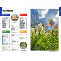 Cartographia Hollandia útikönyv Lonely Planet (angol) 9781838699680
