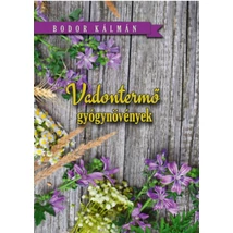 Cartographia Vadontermő gyógynövények -9786156385079
