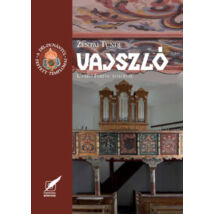 Cartographia Vajszló - A Dél-Dunántúl festett templomai sorozat 11. kötete 9786155553486