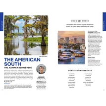 Amerika déli rész útikönyv Lonely Planet-9781837588183