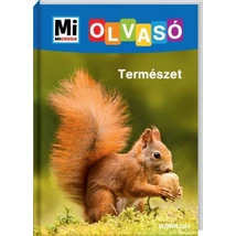 Cartographia-Mi Micsoda Olvasó - Természet -9789632945538
