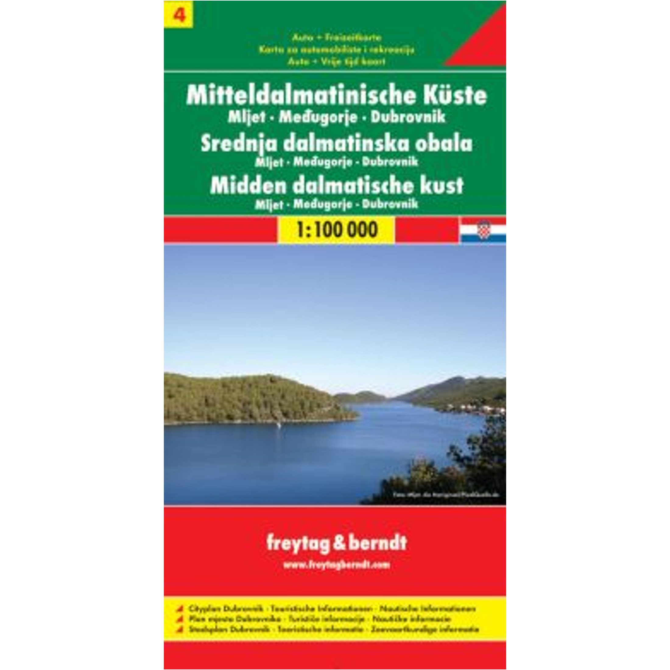 Dalm t tengerpart 4 Mljet Medjugorje Dubrovnik T rk p dalm-t-tengerpart-4-mljet-medjugorje-dubrovnik-t-rk-p