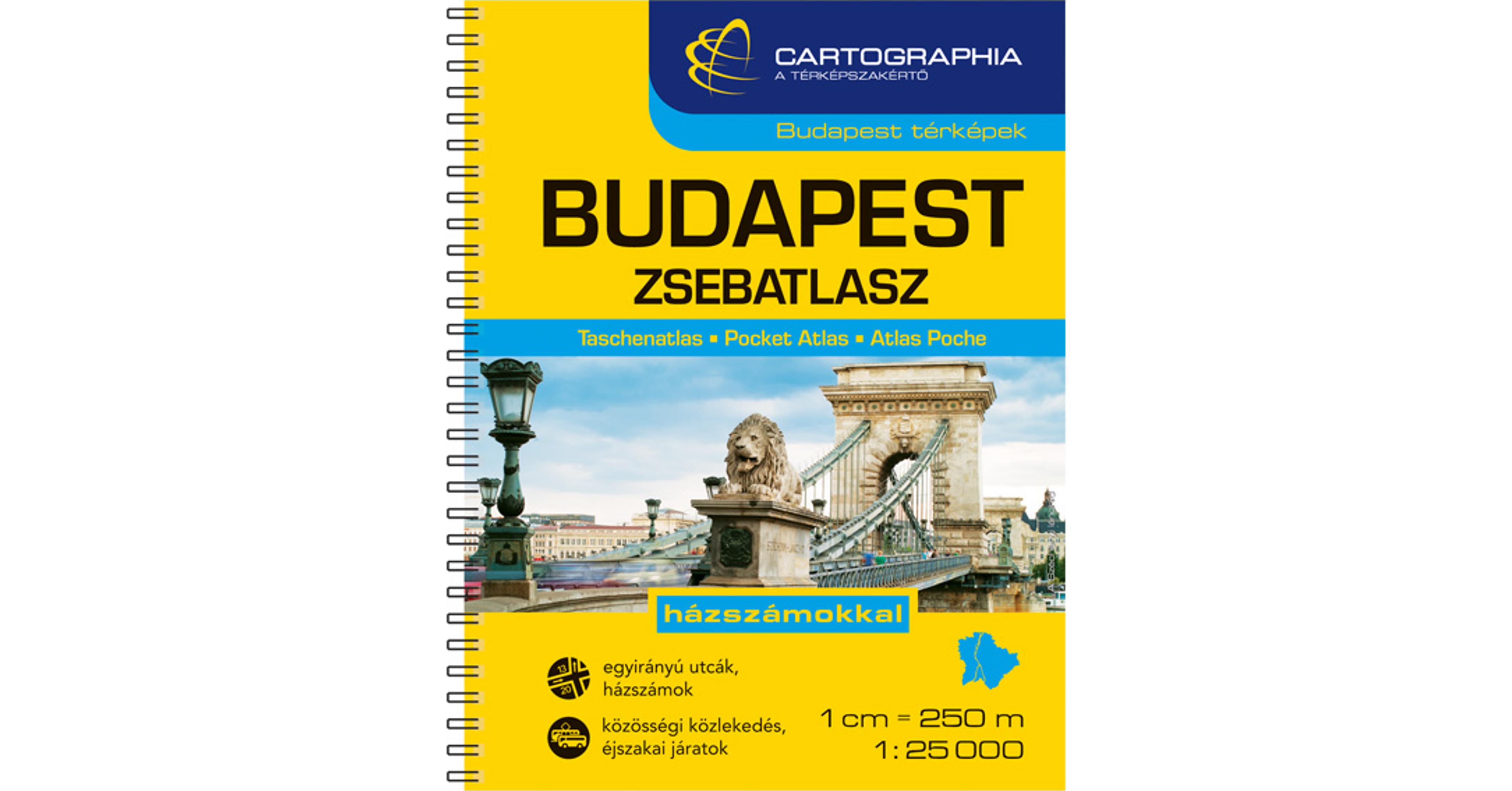 budapest térkép egyirányú utcák Budapest Térkép Egyirányú Utcák