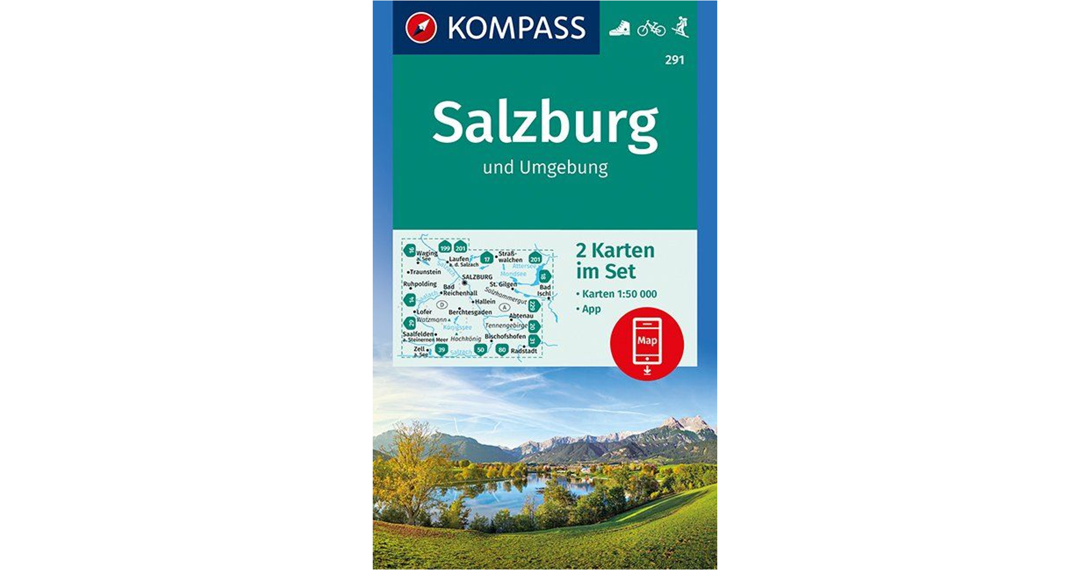 salzburg és környéke nevezetességei képek