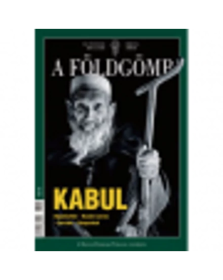Cartographia Földgömb újság - 2007. március-április (Outlet) 