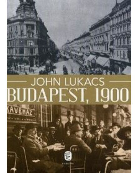 Cartographia Budapest, 1900 - A város és kultúrája 9789630796309
