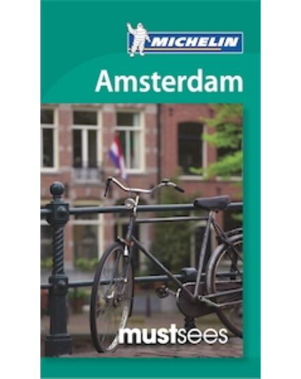 Cartographia Amszterdam útikönyv (angol) 9781907099731
