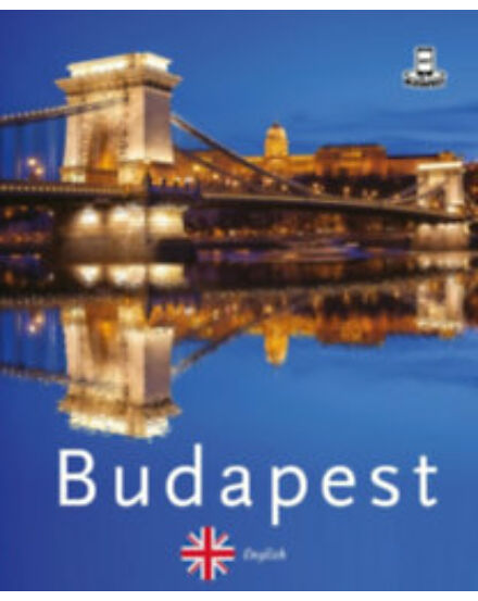 Cartographia  - Panoráma Budapest 360° (angol)