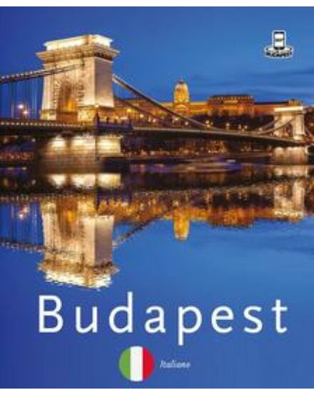 Cartographia  - Panoráma Budapest 360° (olasz)