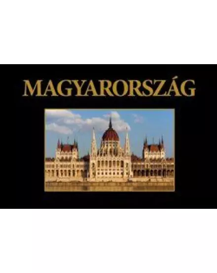 Cartographia Magyarország szuvenír könyv + DVD 9789638869456