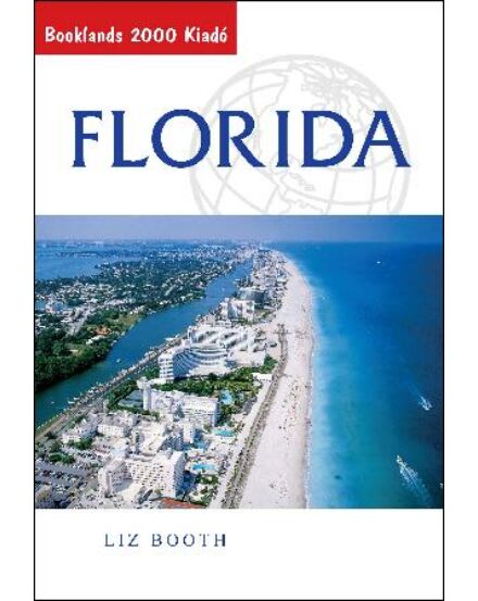 Cartographia  - Florida útikönyv