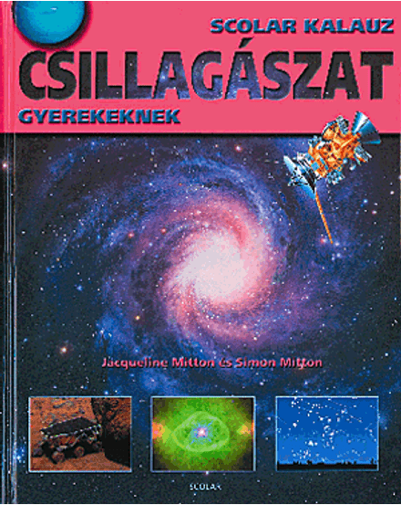 Cartographia Csillagászat 9789639193697