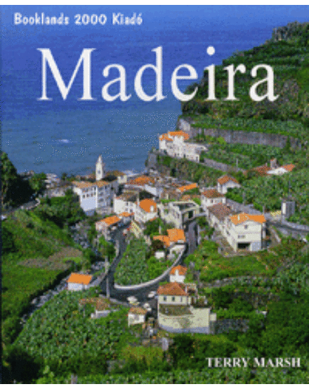 Cartographia Madeira album 9789639613485