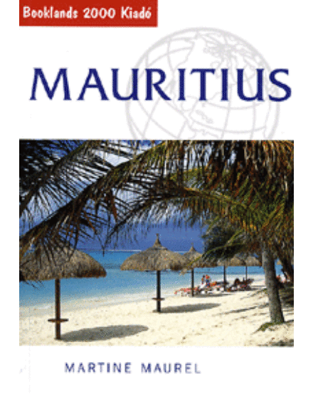 Cartographia  - Mauritius útikönyv