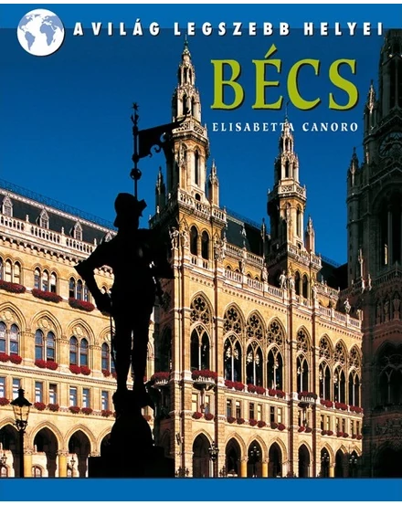 Cartographia Bécs album 9789636891435