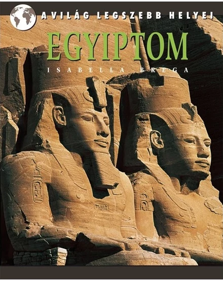 Cartographia Egyiptom album 9789636891466
