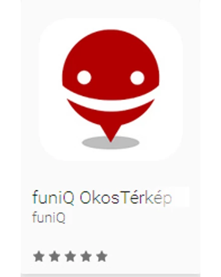 Fertő tó aktív térkép