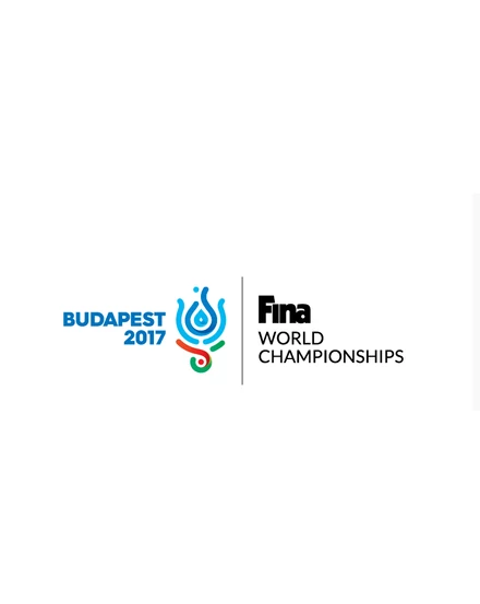 Budapest Napkeltétől Napnyugtáig fotóalbum - FINA 2017 kiadás (magyar)