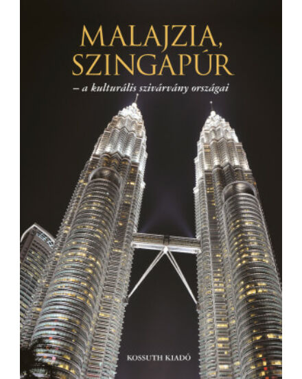 Cartographia Malajzia, Szingapúr útikönyv 9789630993982