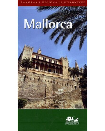 Cartographia  - Mallorca útikönyv