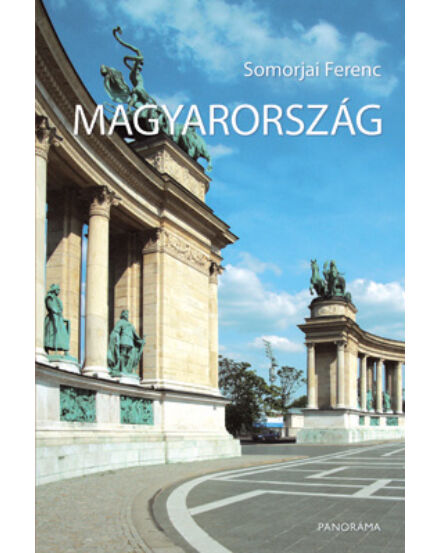 Cartographia Magyarország útikönyv 9789632439563