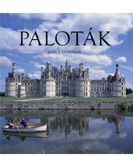Cartographia Paloták 9789630959599
