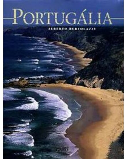Cartographia Portugália album 9789637318122