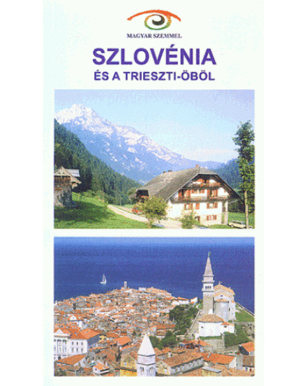 Cartographia  - Szlovénia és a Trieszti-öböl