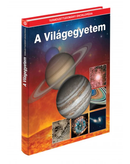 Cartographia A világegyetem 9789630989855